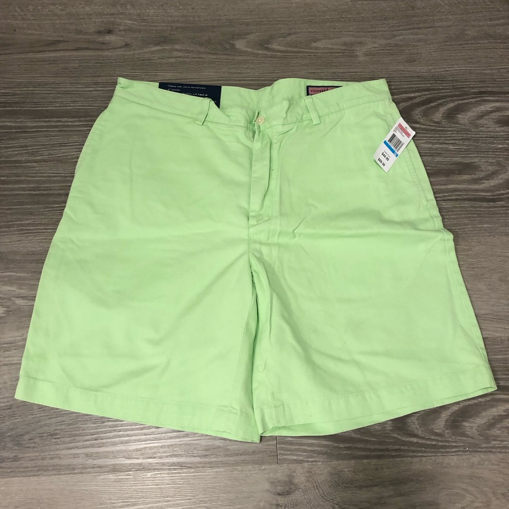 Vineyard vines men’s club shorts